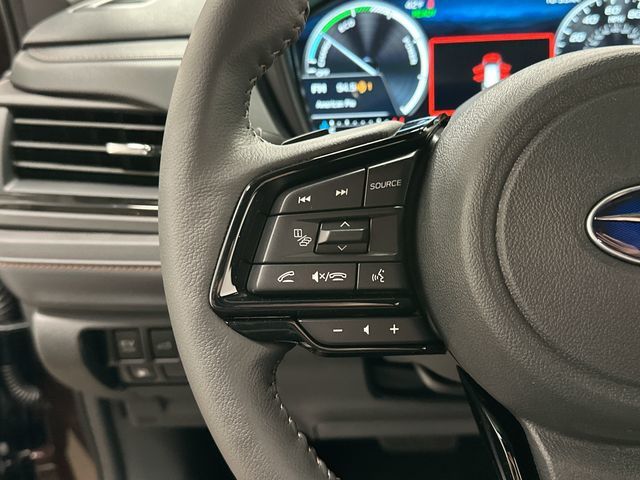 Thumbnail: 2026 Subaru Forester - 17