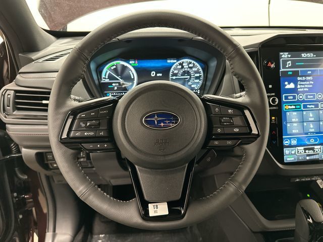 Thumbnail: 2026 Subaru Forester - 2