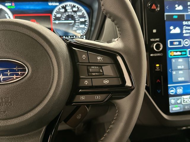 Thumbnail: 2026 Subaru Forester - 18