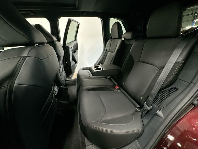 Thumbnail: 2026 Subaru Forester - 12