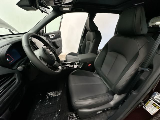 Thumbnail: 2026 Subaru Forester - 23