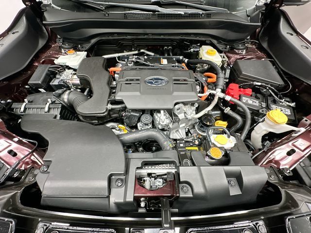 Thumbnail: 2026 Subaru Forester - 8