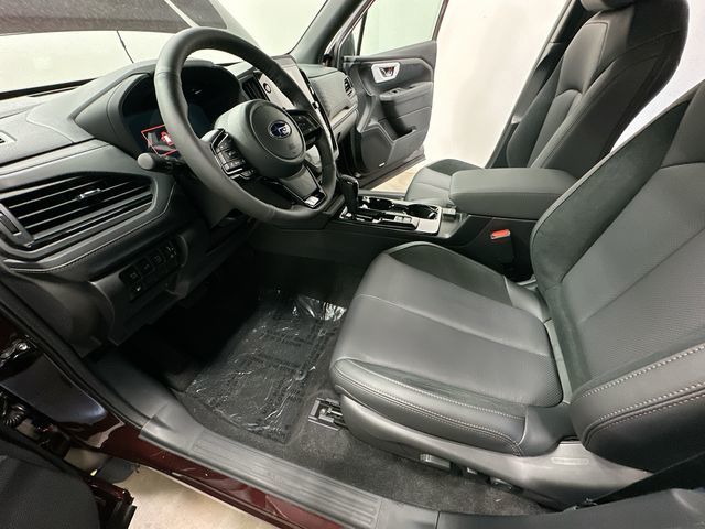 Thumbnail: 2026 Subaru Forester - 11