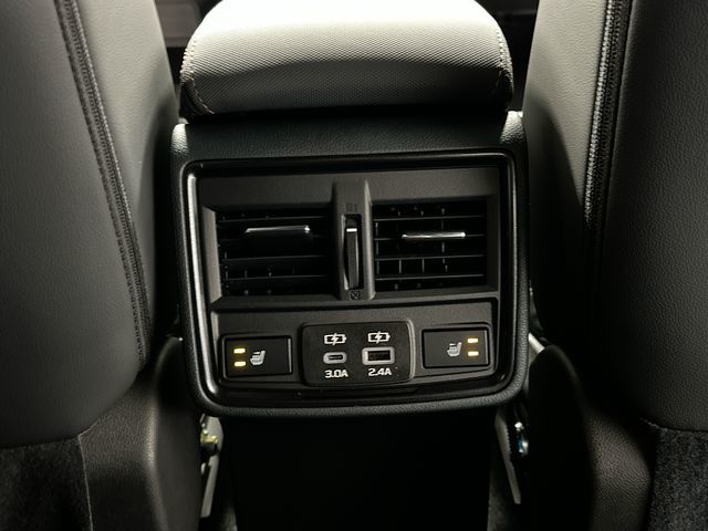 Thumbnail: 2026 Subaru Forester - 24