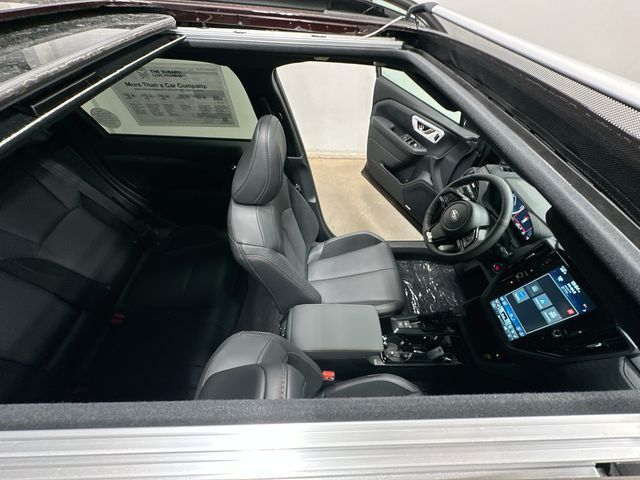 Thumbnail: 2026 Subaru Forester - 10