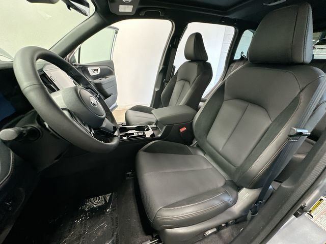 Thumbnail: 2026 Subaru Forester - 23