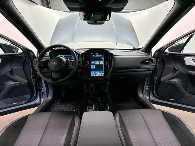 Thumbnail: 2026 Subaru Forester - 9