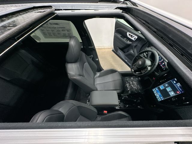 Thumbnail: 2026 Subaru Forester - 10