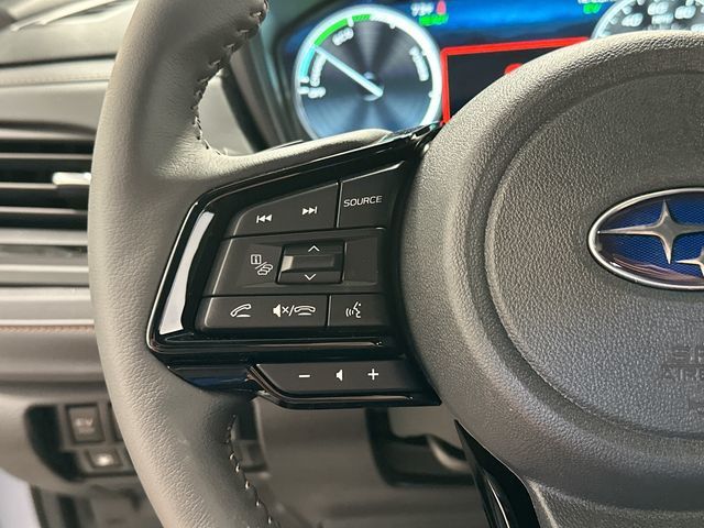 Thumbnail: 2026 Subaru Forester - 18