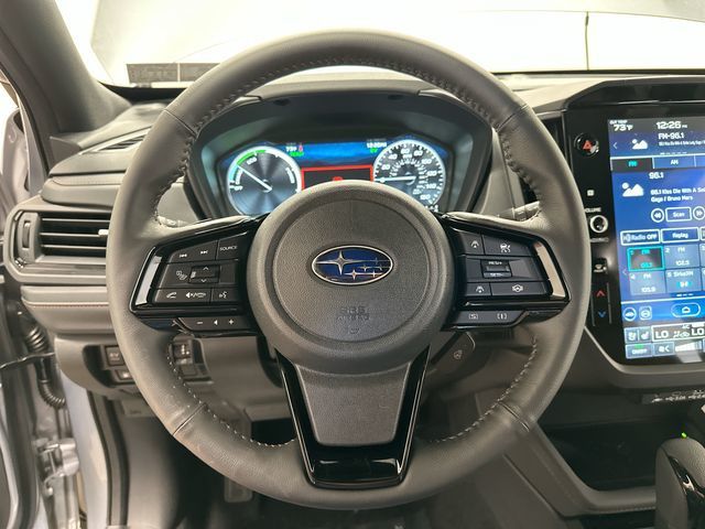 Thumbnail: 2026 Subaru Forester - 2