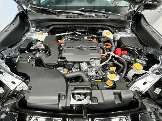 Thumbnail: 2026 Subaru Forester - 8