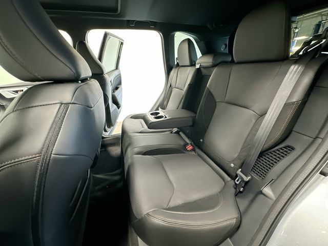 Thumbnail: 2026 Subaru Forester - 12