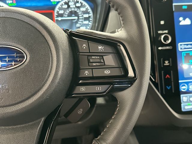 Thumbnail: 2026 Subaru Forester - 19