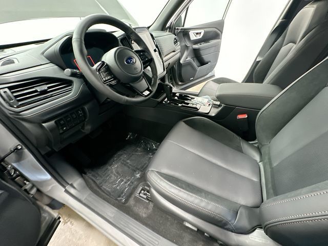 Thumbnail: 2026 Subaru Forester - 11