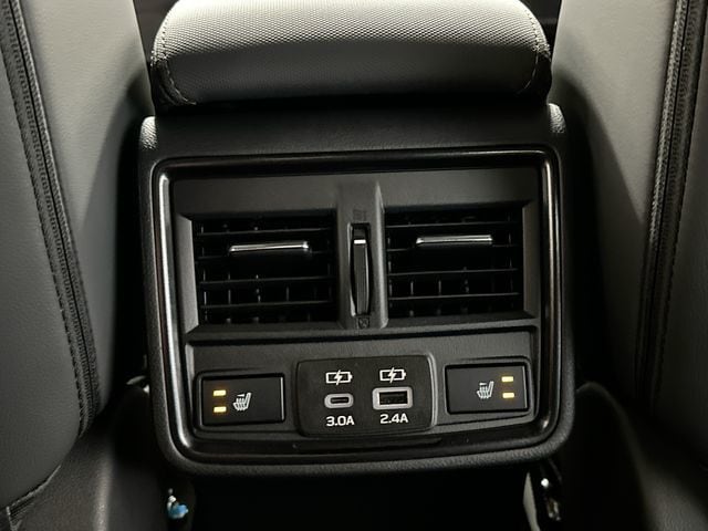 Thumbnail: 2026 Subaru Forester - 25