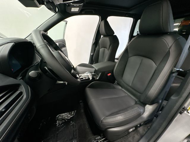 Thumbnail: 2026 Subaru Forester - 24