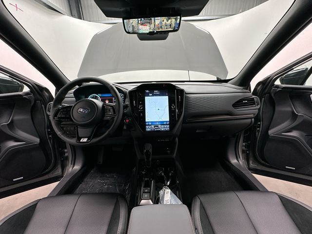 Thumbnail: 2026 Subaru Forester - 9