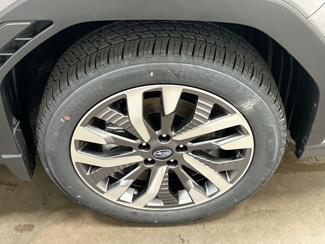 Thumbnail: 2026 Subaru Forester - 7
