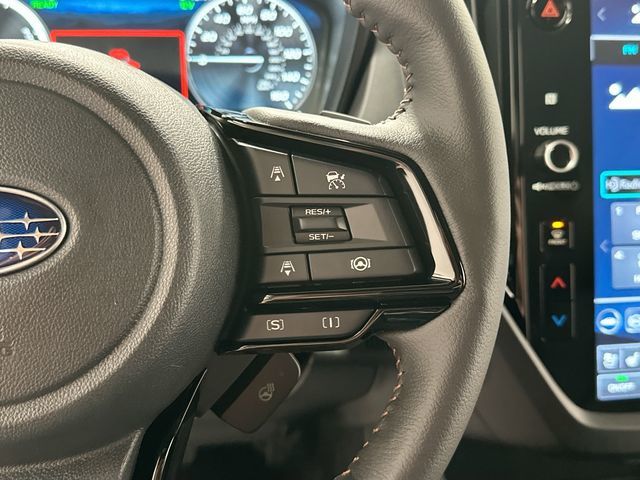 Thumbnail: 2026 Subaru Forester - 19