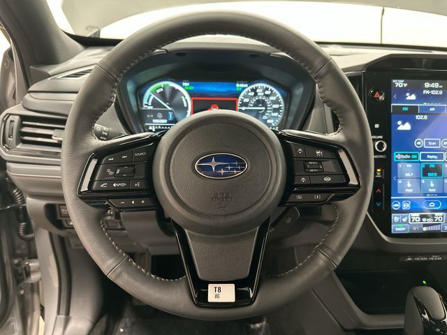 Thumbnail: 2026 Subaru Forester - 2