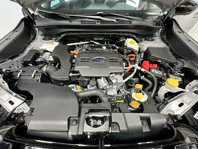 Thumbnail: 2026 Subaru Forester - 8