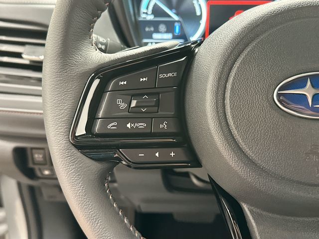 Thumbnail: 2026 Subaru Forester - 18