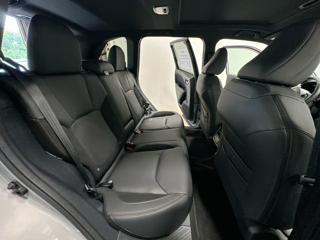 Thumbnail: 2026 Subaru Forester - 27