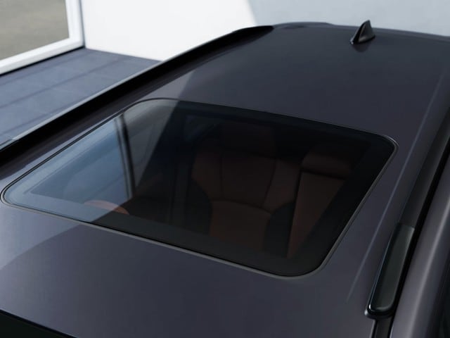 Thumbnail: 2026 Subaru Forester - 22
