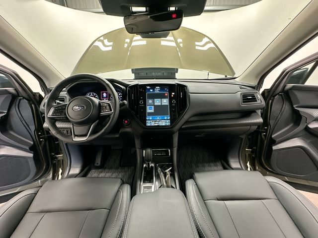Thumbnail: 2026 Subaru Ascent - 9