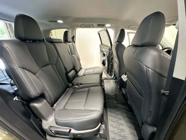 Thumbnail: 2026 Subaru Ascent - 25