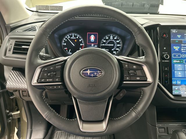 Thumbnail: 2026 Subaru Ascent - 2
