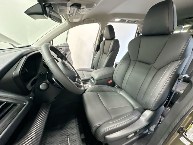Thumbnail: 2026 Subaru Ascent - 11