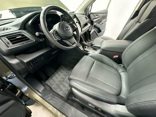 Thumbnail: 2026 Subaru Ascent - 10