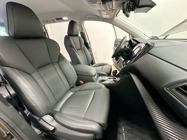 Thumbnail: 2026 Subaru Ascent - 24