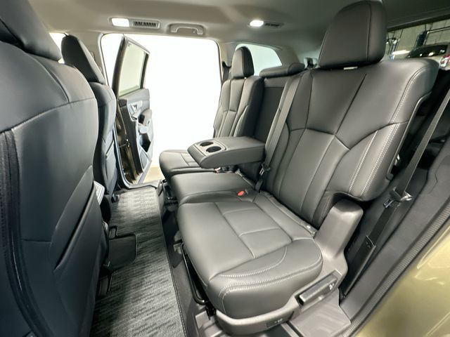 Thumbnail: 2026 Subaru Ascent - 12