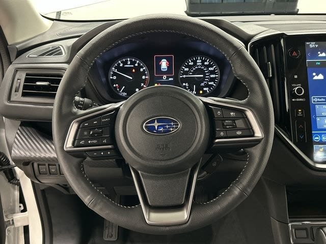 Thumbnail: 2026 Subaru Ascent - 2