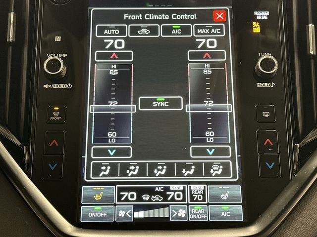 Thumbnail: 2026 Subaru Ascent - 22