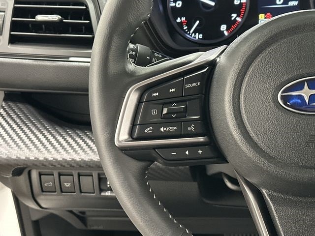 Thumbnail: 2026 Subaru Ascent - 17