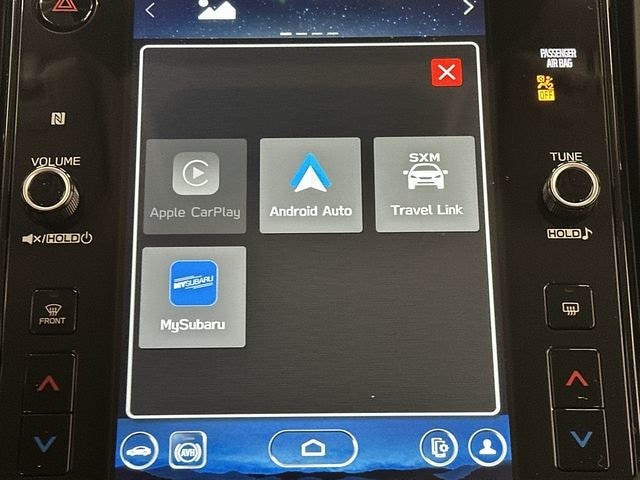 Thumbnail: 2026 Subaru Ascent - 20