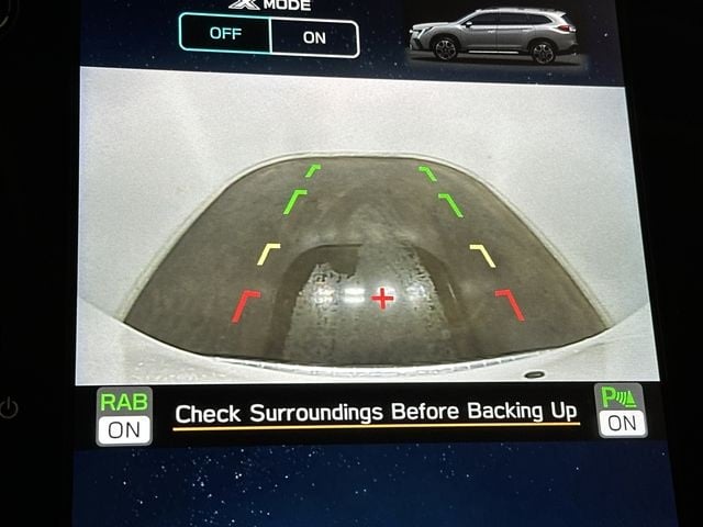 Thumbnail: 2026 Subaru Ascent - 21