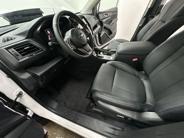 Thumbnail: 2026 Subaru Ascent - 10