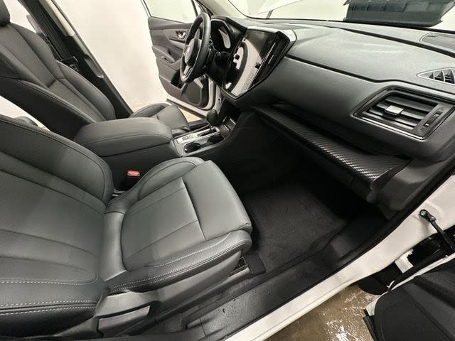 Thumbnail: 2026 Subaru Ascent - 23