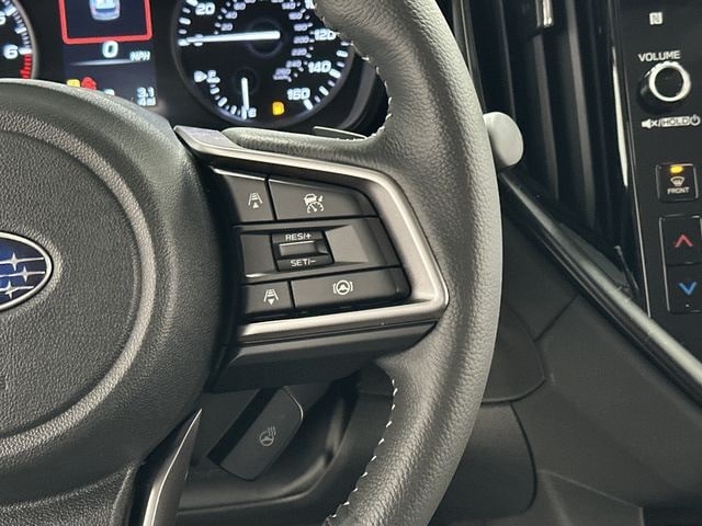 Thumbnail: 2026 Subaru Ascent - 18