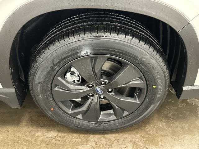 Thumbnail: 2026 Subaru Ascent - 7