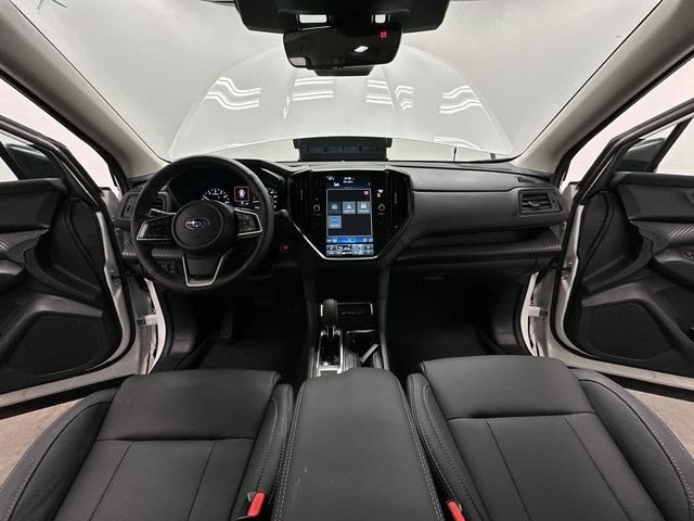 Thumbnail: 2026 Subaru Ascent - 9