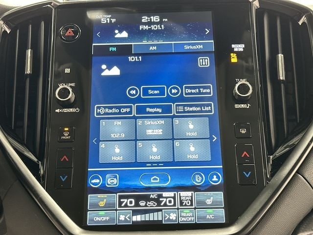 Thumbnail: 2026 Subaru Ascent - 13