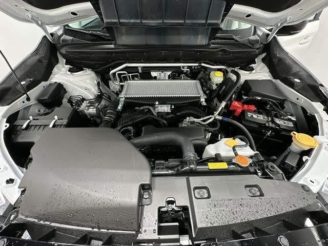 Thumbnail: 2026 Subaru Ascent - 8