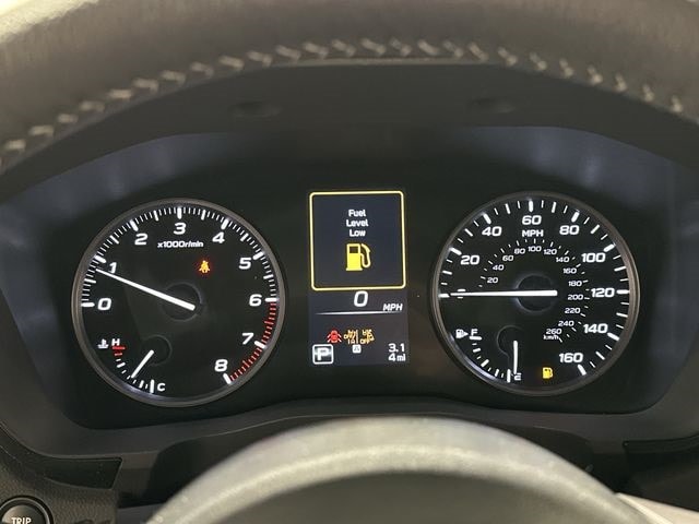 Thumbnail: 2026 Subaru Ascent - 14