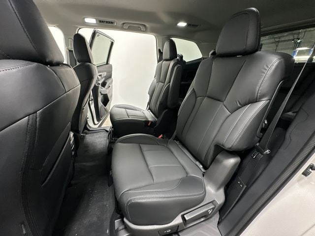 Thumbnail: 2026 Subaru Ascent - 12