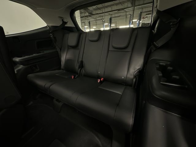 Thumbnail: 2026 Subaru Ascent - 31